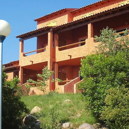Apartment Marina Di Pinarello In Marine De Pinarello - Kor02015-eyf Zonza
