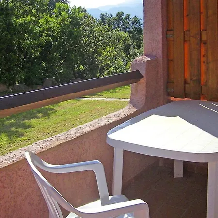 Apartment Marina Di Pinarello In Marine De Pinarello - Kor02015-eyf *