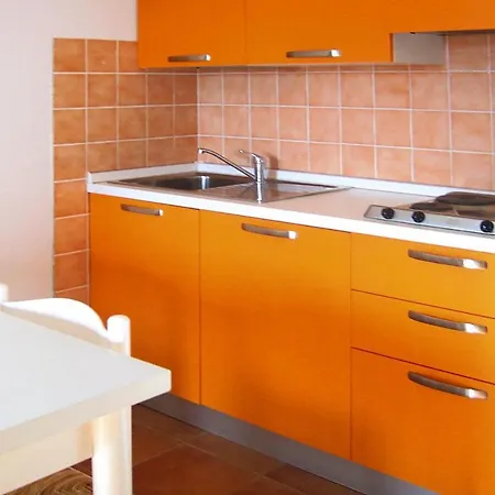 Apartment Marina Di Pinarello In Marine De Pinarello - Kor02015-eyf