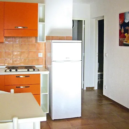 Marina Di Pinarello In Marine De Pinarello - Kor02015-eyf Apartment